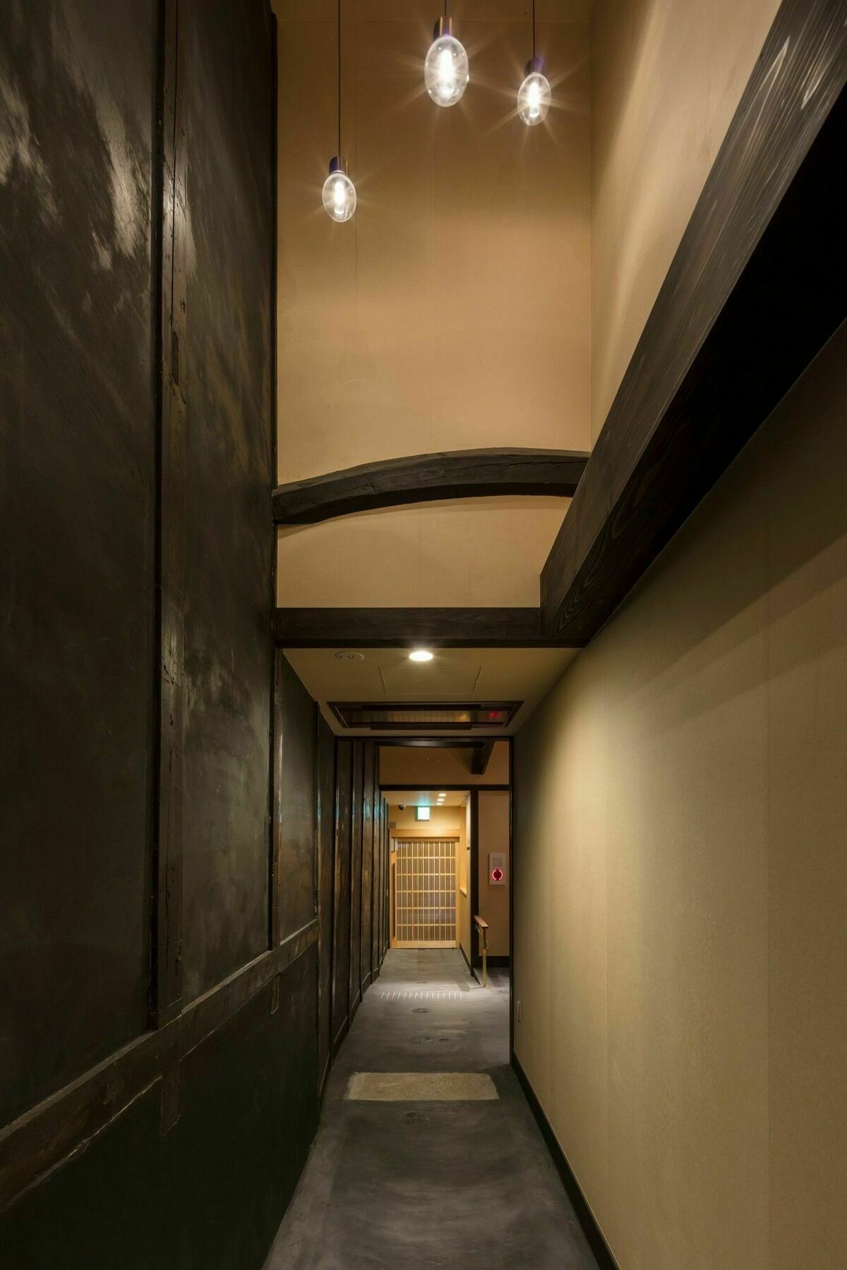 The Machiya Hotel קיוטו מראה חיצוני תמונה