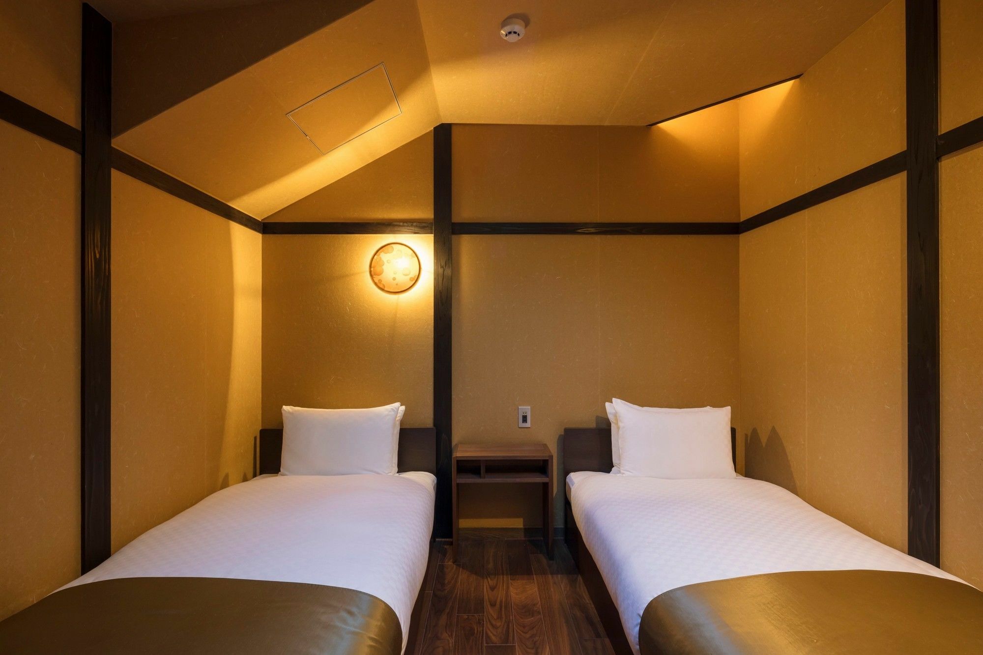The Machiya Hotel קיוטו מראה חיצוני תמונה